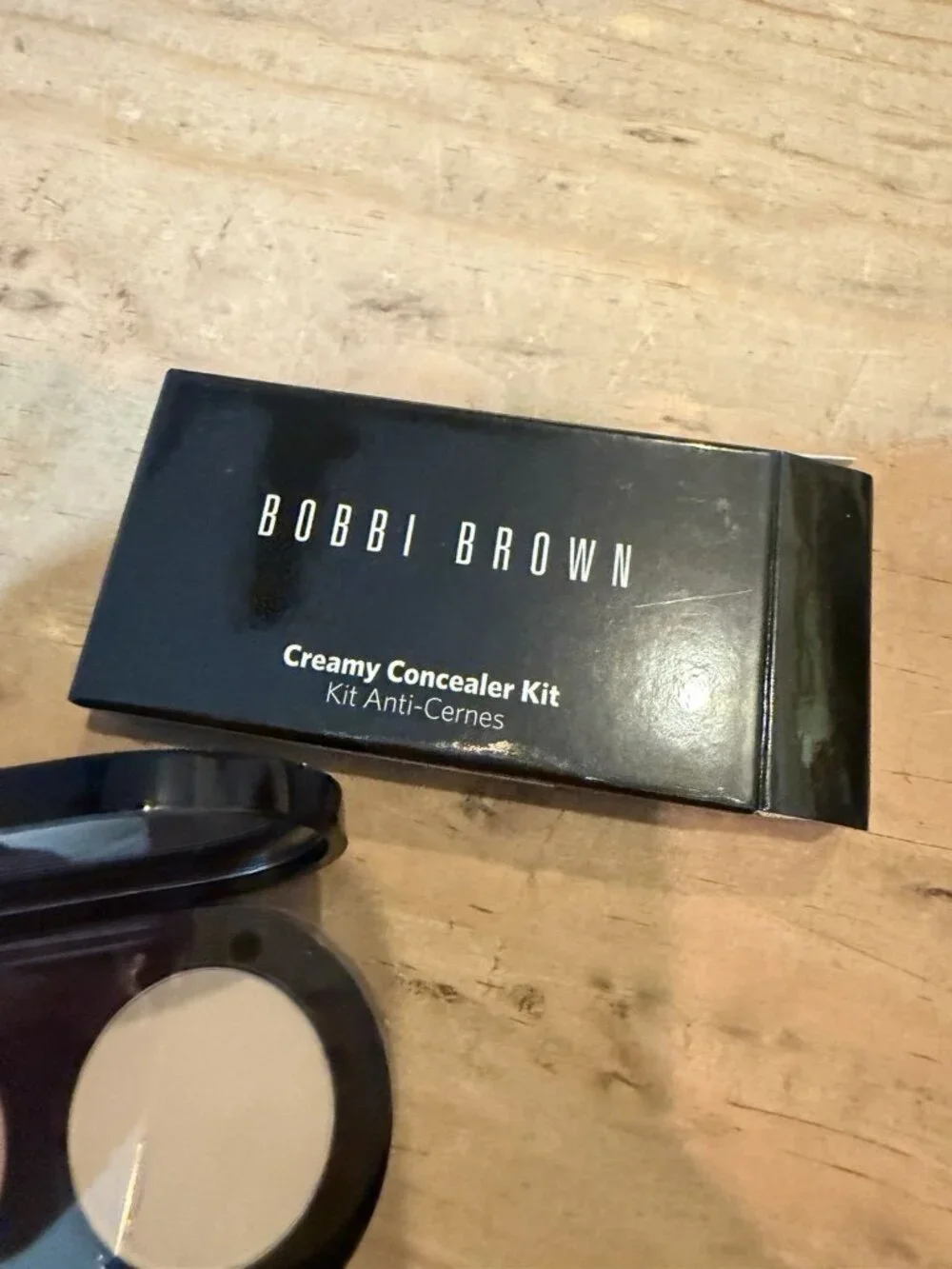 Bobbi Brown bobbi brown